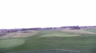 Archiv Foto Webcam Sylt: Golfplatz 17:00