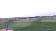 Archiv Foto Webcam Sylt: Golfplatz 09:00