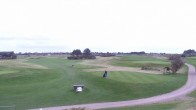 Archiv Foto Webcam Sylt: Golfplatz 11:00