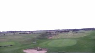 Archiv Foto Webcam Sylt: Golfplatz 15:00