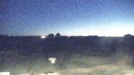 Archived image Webcam Sylt: Golf Course 05:00
