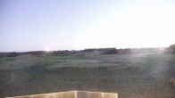 Archived image Webcam Sylt: Golf Course 06:00