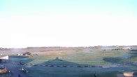 Archived image Webcam Sylt: Golf Course 07:00