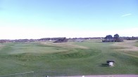 Archived image Webcam Sylt: Golf Course 09:00
