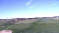 Archived image Webcam Sylt: Golf Course 13:00