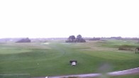 Archiv Foto Webcam Sylt: Golfplatz 09:00
