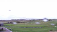 Archiv Foto Webcam Sylt: Golfplatz 13:00