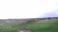 Archiv Foto Webcam Sylt: Golfplatz 07:00