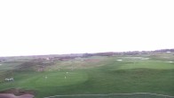 Archiv Foto Webcam Sylt: Golfplatz 09:00