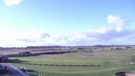 Archiv Foto Webcam Sylt: Golfplatz 13:00