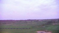 Archiv Foto Webcam Sylt: Golfplatz 05:00