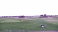 Archiv Foto Webcam Sylt: Golfplatz 06:00
