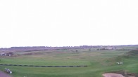 Archiv Foto Webcam Sylt: Golfplatz 07:00