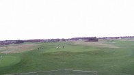 Archiv Foto Webcam Sylt: Golfplatz 13:00