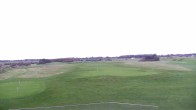 Archiv Foto Webcam Sylt: Golfplatz 15:00