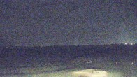 Archiv Foto Webcam Sylt: Golfplatz 01:00
