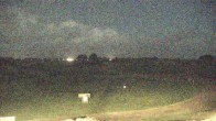 Archiv Foto Webcam Sylt: Golfplatz 23:00