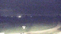 Archiv Foto Webcam Sylt: Golfplatz 23:00