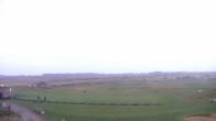 Archiv Foto Webcam Sylt: Golfplatz 08:00