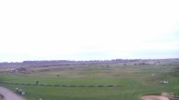 Archiv Foto Webcam Sylt: Golfplatz 12:00