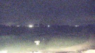 Archiv Foto Webcam Sylt: Golfplatz 18:00