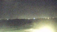 Archiv Foto Webcam Sylt: Golfplatz 20:00