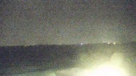 Archiv Foto Webcam Sylt: Golfplatz 01:00