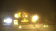 Archived image Webcam Torfhaus in the Harz Mountains 23:00