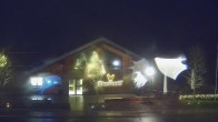 Archived image Webcam Torfhaus in the Harz Mountains 23:00