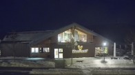 Archiv Foto Webcam Torfhaus im Harz 23:00