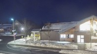 Archiv Foto Webcam Torfhaus im Harz 01:00