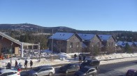 Archived image Webcam Torfhaus in the Harz Mountains 11:00