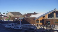 Archived image Webcam Torfhaus in the Harz Mountains 13:00