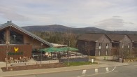 Archived image Webcam Torfhaus in the Harz Mountains 13:00