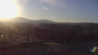 Archived image Webcam Torfhaus in the Harz Mountains 06:00