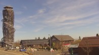 Archived image Webcam Torfhaus in the Harz Mountains 09:00