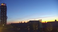 Archiv Foto Webcam Torfhaus im Harz 03:00