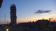 Archived image Webcam Torfhaus in the Harz Mountains 03:00