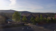 Archived image Webcam Torfhaus in the Harz Mountains 05:00