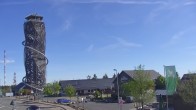 Archived image Webcam Torfhaus in the Harz Mountains 07:00