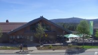 Archived image Webcam Torfhaus in the Harz Mountains 09:00