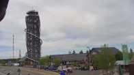 Archived image Webcam Torfhaus in the Harz Mountains 11:00