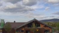 Archived image Webcam Torfhaus in the Harz Mountains 17:00
