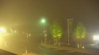 Archiv Foto Webcam Torfhaus im Harz 23:00