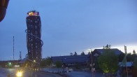 Archiv Foto Webcam Torfhaus im Harz 03:00