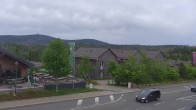 Archiv Foto Webcam Torfhaus im Harz 13:00
