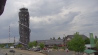 Archiv Foto Webcam Torfhaus im Harz 15:00