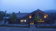 Archiv Foto Webcam Torfhaus im Harz 03:00