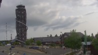 Archiv Foto Webcam Torfhaus im Harz 07:00
