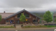 Archiv Foto Webcam Torfhaus im Harz 09:00